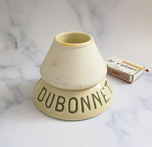French Dubonnet Bistro Match Striker