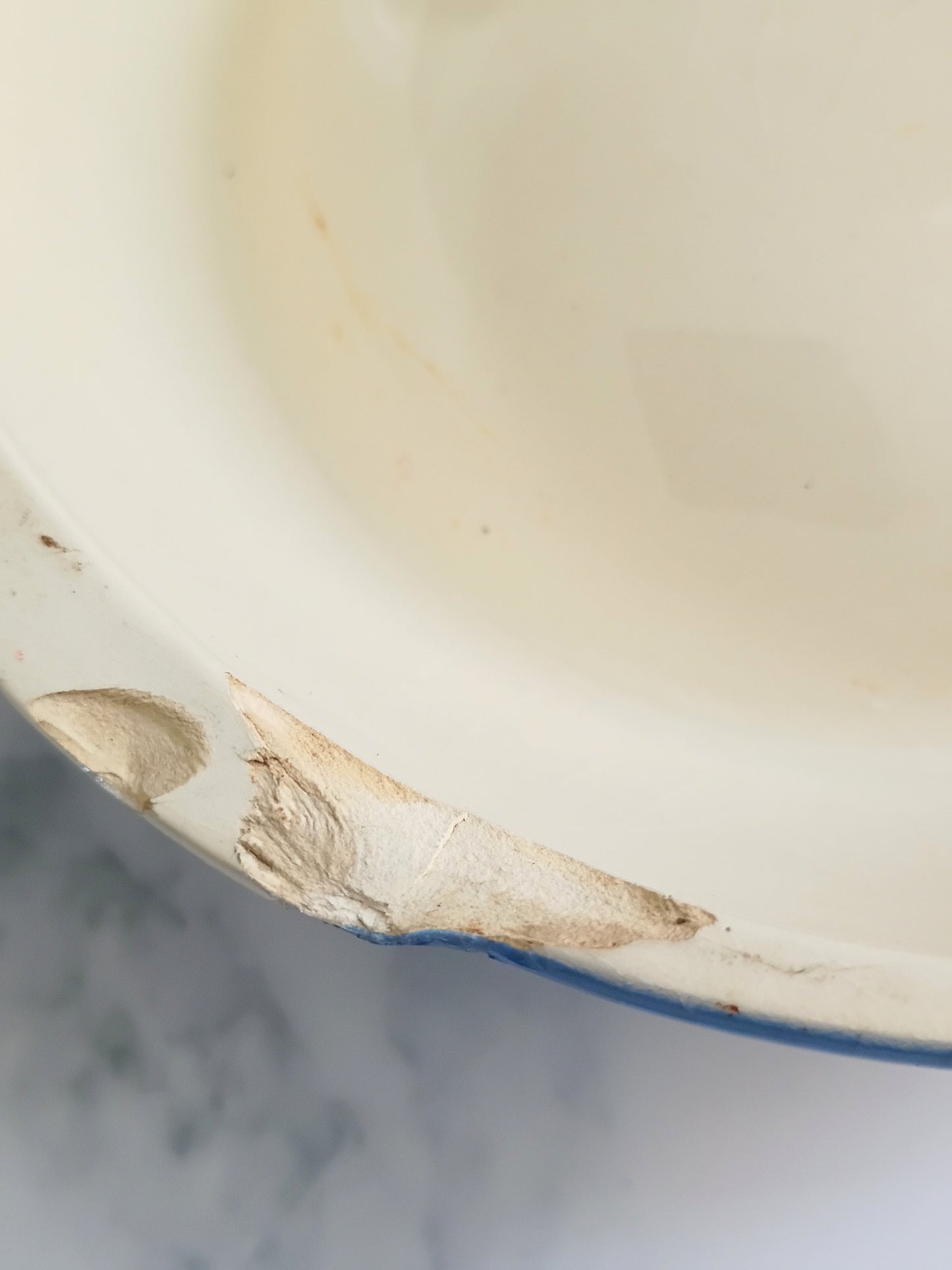 Large French Gitanes Ashtray