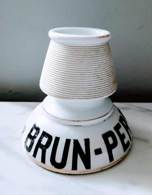French Vintage Brun-Perod Match Striker