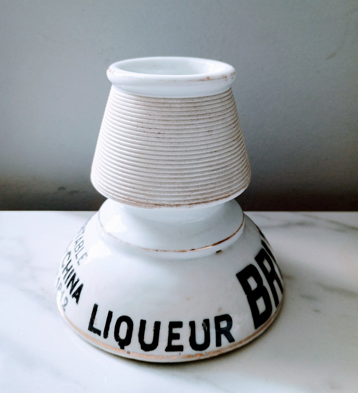 French Vintage Brun-Perod Match Striker